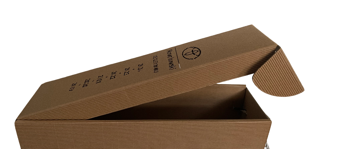 Pudełko promocyjne z logo Toyota