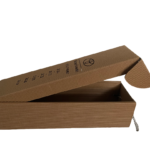 Pudełko promocyjne z logo Toyota