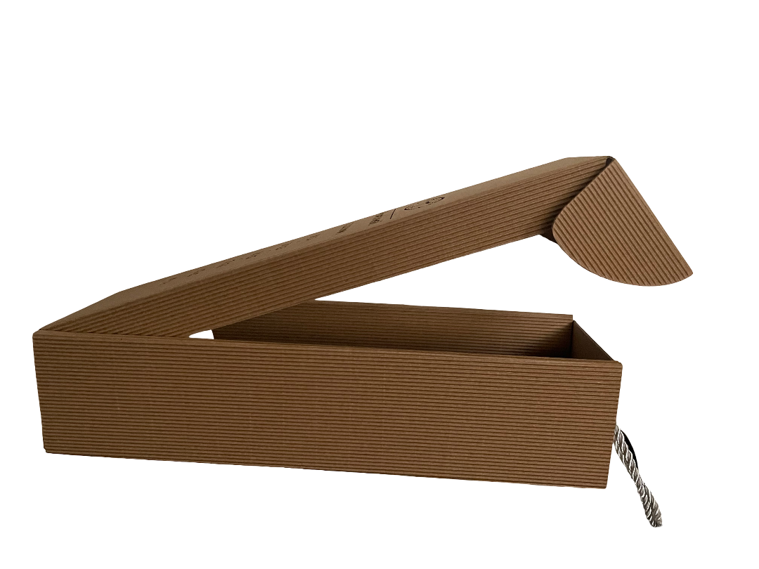 pudełko prezentowe na wino